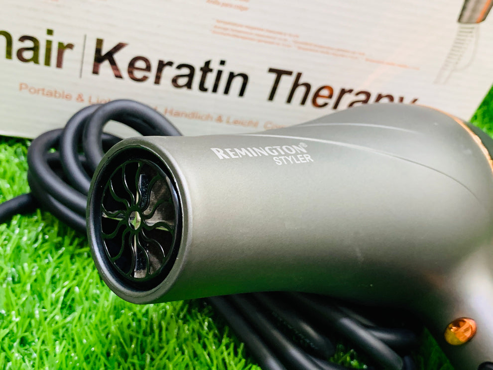 Remington Professional Hair Dryer