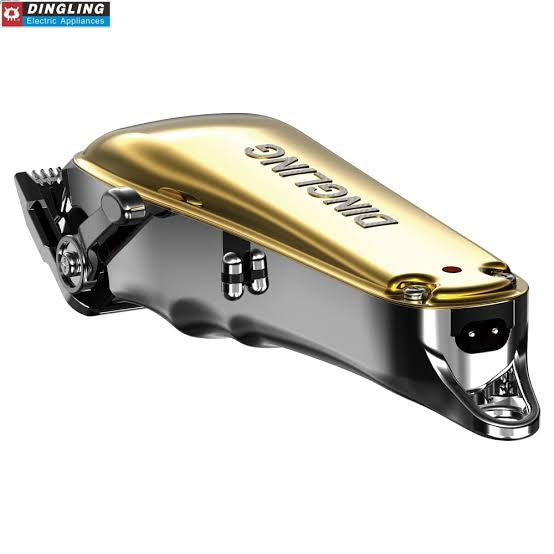Dingling Professional Hair Trimmer