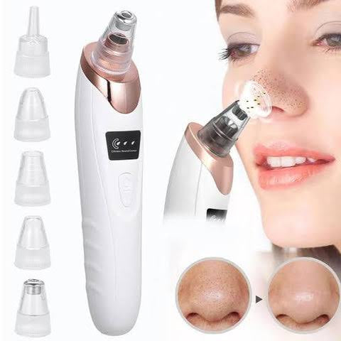 Blackhead Remover Machine