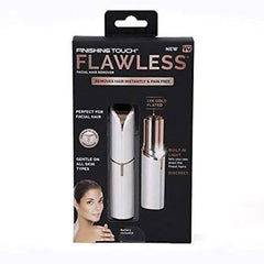 Flawless Shaver
