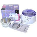 Pro Wax100 Heater Machine