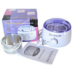 Pro Wax100 Heater Machine