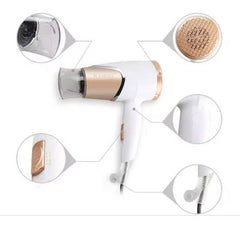 Kemey Hair Dryer
