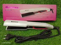 Marske Professional Hair Straightener