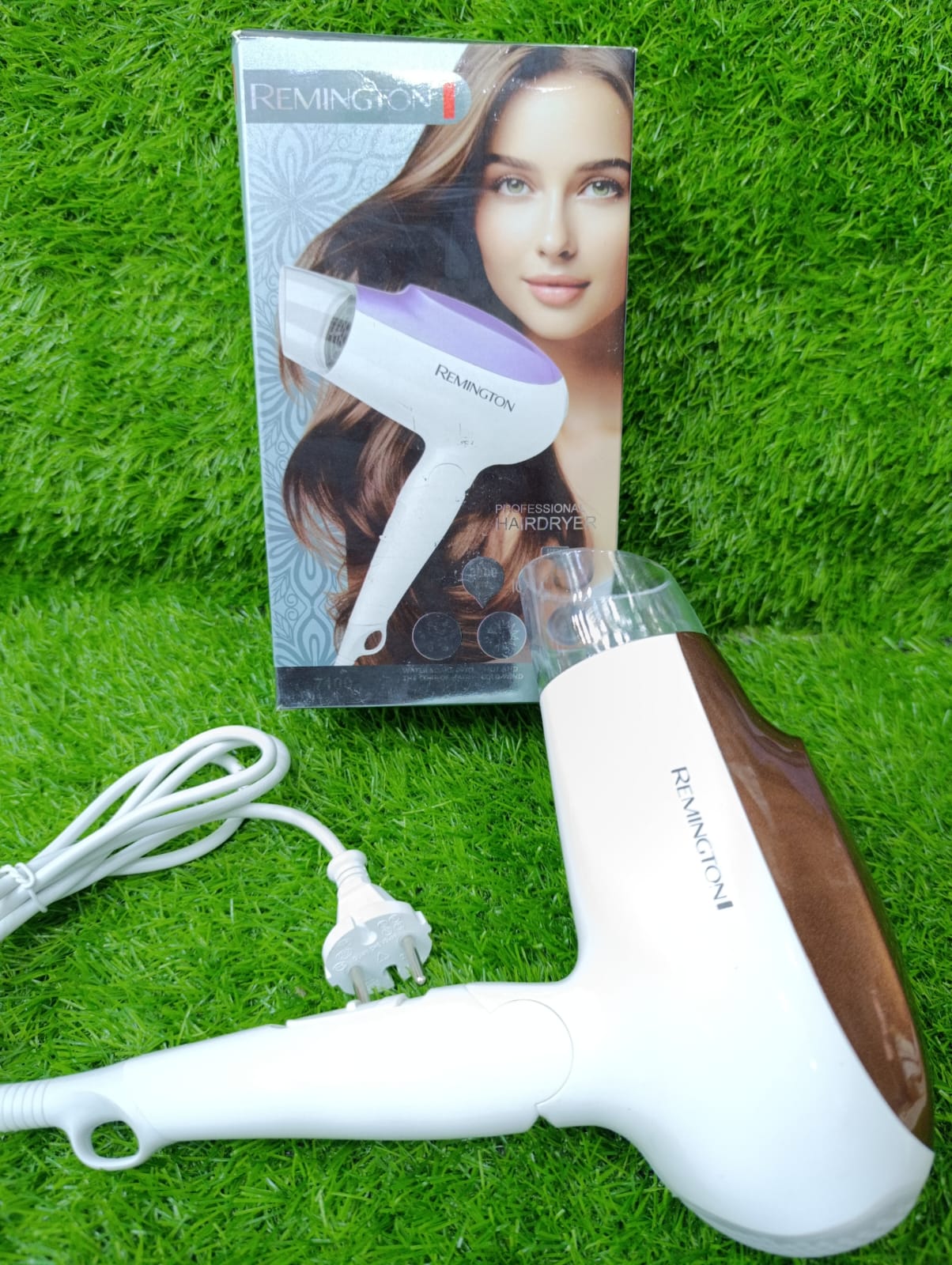 Remington Hair Dryer
