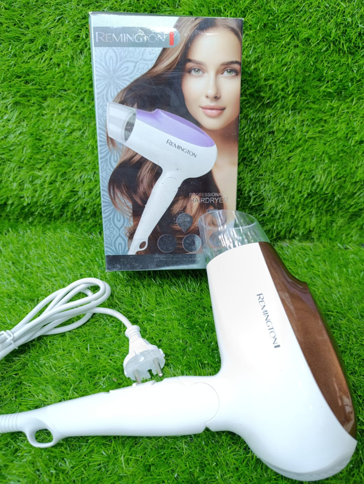 Remington Hair Dryer