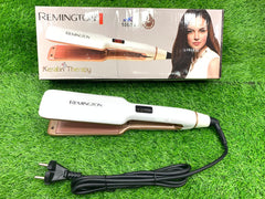 Remington Hair Straightener