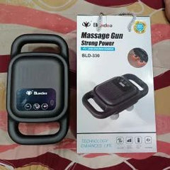 Massage Gun Strong Power
