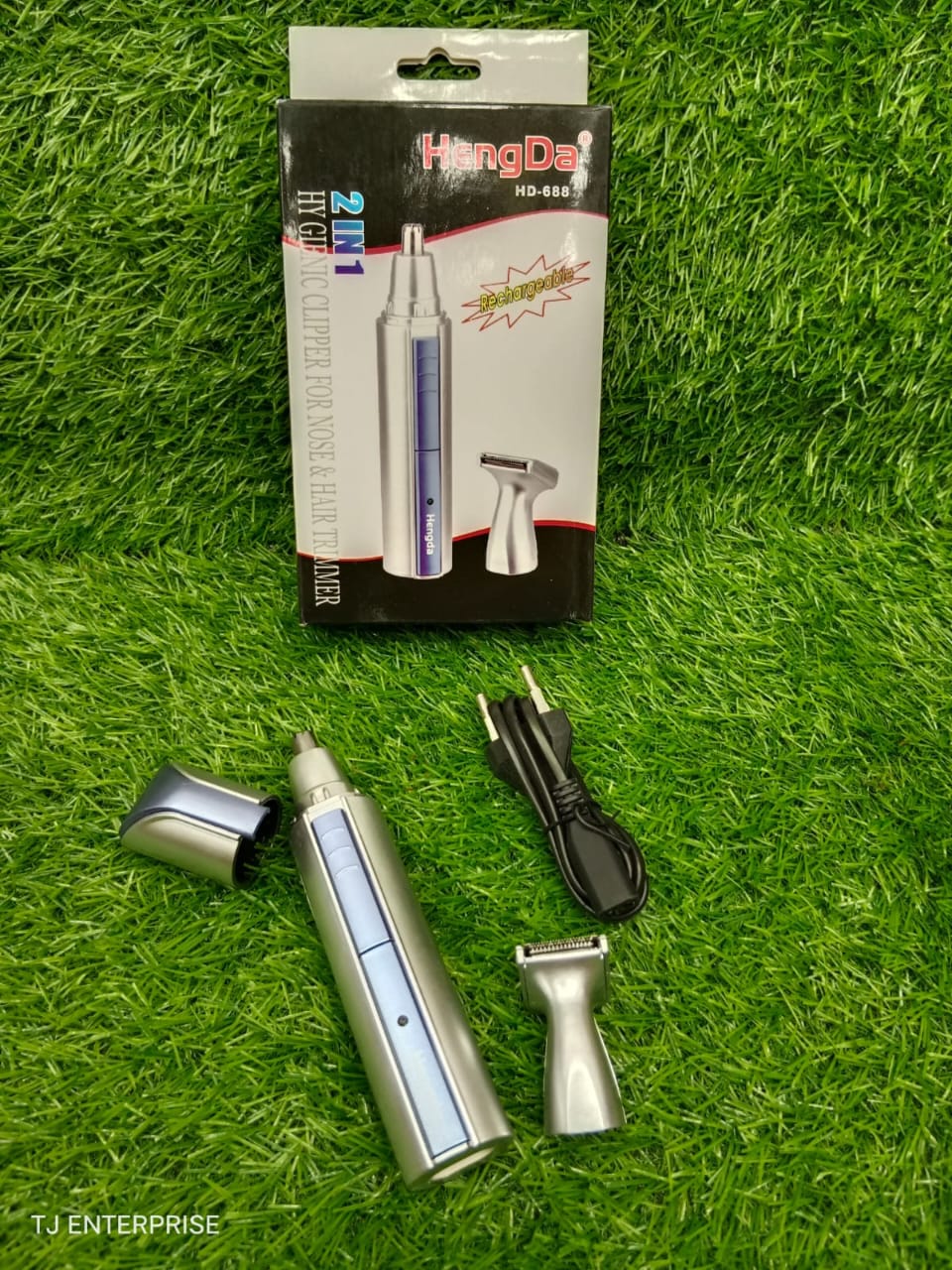 Hengda Hair Trimmer & Noser
