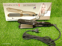 Remington Hair Straightener