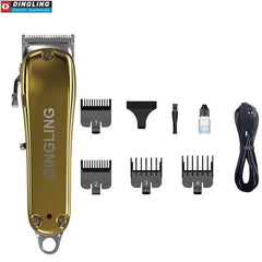 Dingling Professional Hair Trimmer