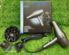 Remington Saloon Hair Dryer