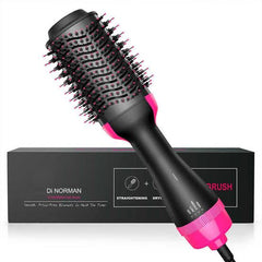 Hot Air Brush / Hair Dryer Brush