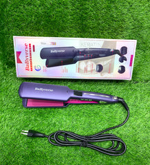 Babyverse Professional Hair Straightener