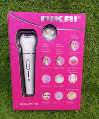 Nikai 5In1 Ladies Machine