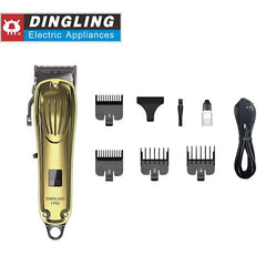 Dingling Professional Hair Trimmer