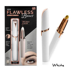 Flawless Eyebrows