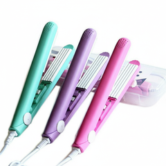 Mini Hair Straightener & Ceramic