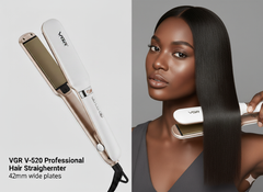 VGR  Professional Hair Straightener