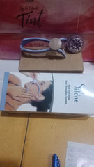 Sildne Face and Body Hair Threading Machine