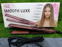 HST Smooth Luxe Hair Straightener