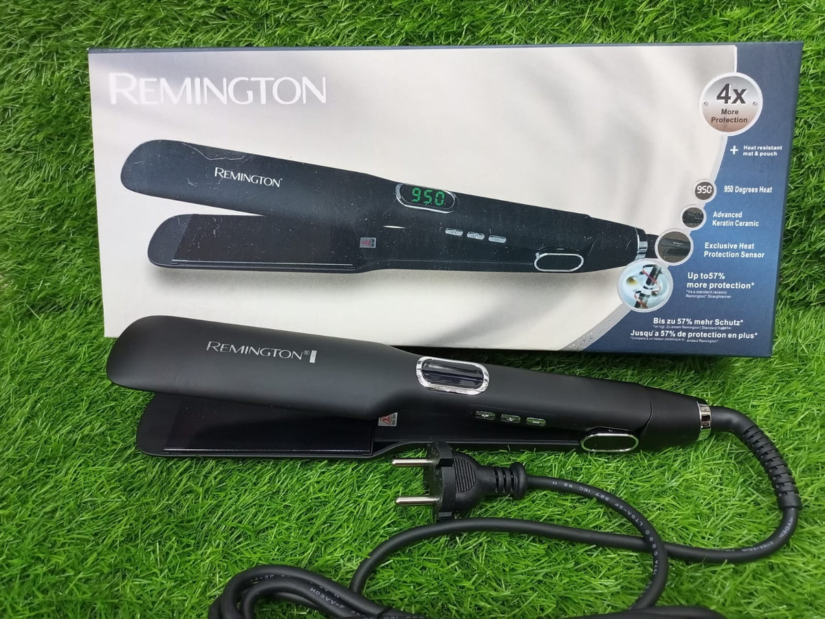 Remington Professional Hair Straightener
