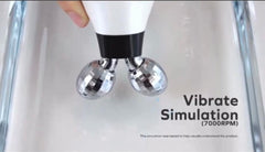 Facial Rechargeable Face Roller
