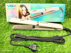 VGR Professional Hair straightener