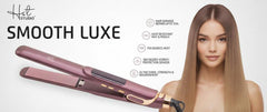 HST Smooth Luxe Hair Straightener
