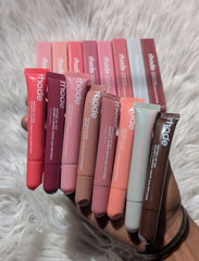 Rhodes Liquid Blush +Lip Tint Pack of 8