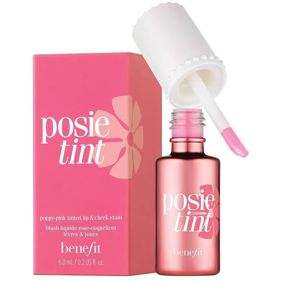 Posie Tint Lip+cheek