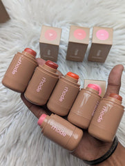 Rhode Pocket Blush( Master Dupe ) 6pcs set