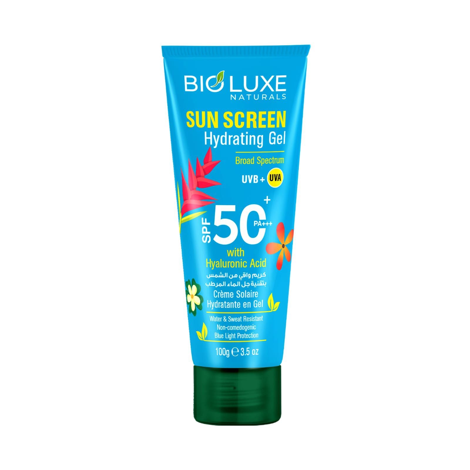 BIOLUXE Sunscreen Cream