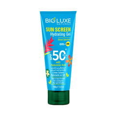 BIOLUXE Sunscreen Cream