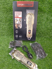 Sportsmen Professional Hair Clipper