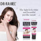 Dr. Rashel Black Whitening Cream