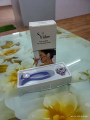 Sildne Face and Body Hair Threading Machine