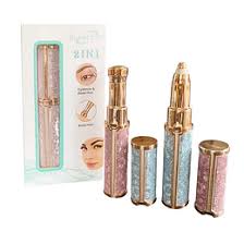 BLAWLESS 2 IN 1 Eyebrows Trimmer & Hair Remover