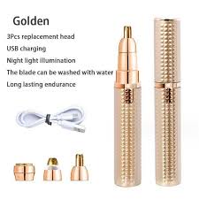 FLAWLESS 3 in 1 Hair Remover & Eyebrow Trimmer