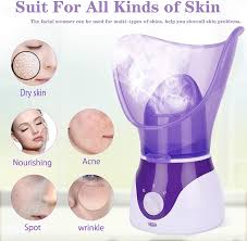 Kaliz Steam Facial Steamer