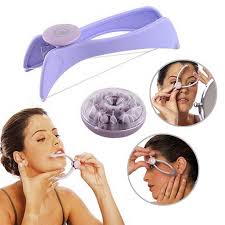 Sildne Face and Body Hair Threading Machine